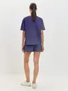 Женская пижама с шортами / LP