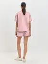 Женская пижама с шортами / Grasswalker