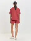 Женская пижама с шортами / Катюша
