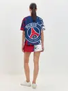 Женская пижама с шортами / ФК ПСЖ / FC PSG / PARIS SG