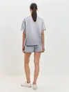 Женская пижама с шортами / Ghost in the Eva