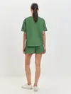 Женская пижама с шортами / Pepe skin