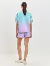 Женская пижама с шортами / Lalalalisa
