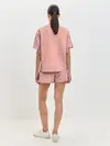Женская пижама с шортами / Алена Швец