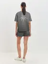 Женская пижама с шортами / nier