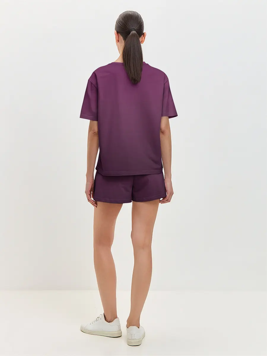 Женская пижама с шортами / NEIR