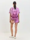 Женская пижама с шортами / Mind