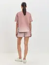 Женская пижама с шортами / Хоримия