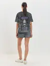 Женская пижама с шортами / DM | Dungeon Master | SKULL