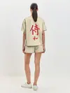 Женская пижама с шортами / Ykuza Zero