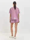 Женская пижама с шортами / Natsuki Art