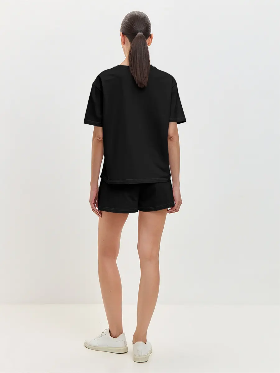 Женская пижама с шортами / FaR CrY 6 Отец и сын