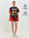 Женская пижама с шортами / ТОМАС МЮЛЛЕР / THOMAS MULLER