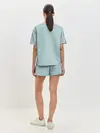 Женская пижама с шортами / Planes