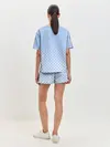Женская пижама с шортами / Miyamura
