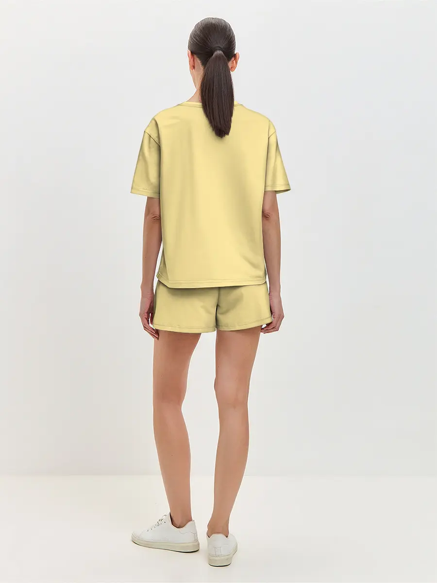 Женская пижама с шортами / J?ger Rainbow Six