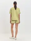 Женская пижама с шортами / Убежище 13