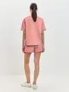 Женская пижама с шортами / Ламия Мия