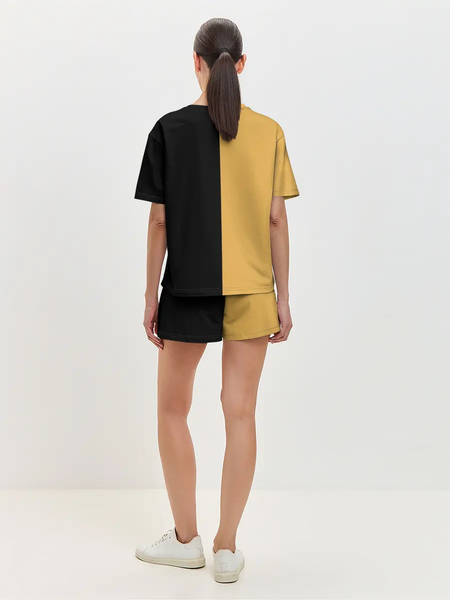 Женская пижама с шортами / Renault | Passion for life