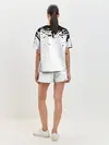 Женская пижама с шортами / placebo