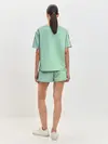 Женская пижама с шортами / Bunny and Mai