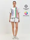 Женская пижама с шортами / СБОРНАЯ ИТАЛИИ