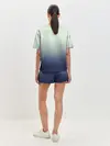 Женская пижама с шортами / Sucrose