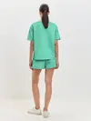 Женская пижама с шортами / Sucrose