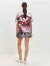 Женская пижама с шортами / Куруми Токисаки