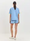 Женская пижама с шортами / Хестия