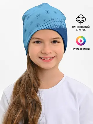 Детская шапка / SSC NAPOLI / Наполи