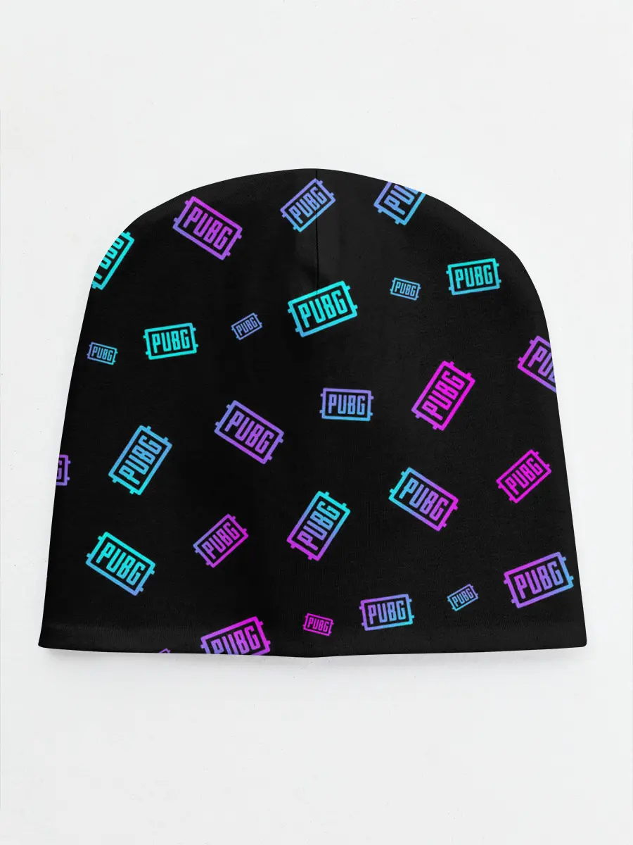 Детская шапка / PUBG / ПАБГ