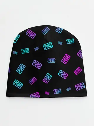 Детская шапка / PUBG / ПАБГ