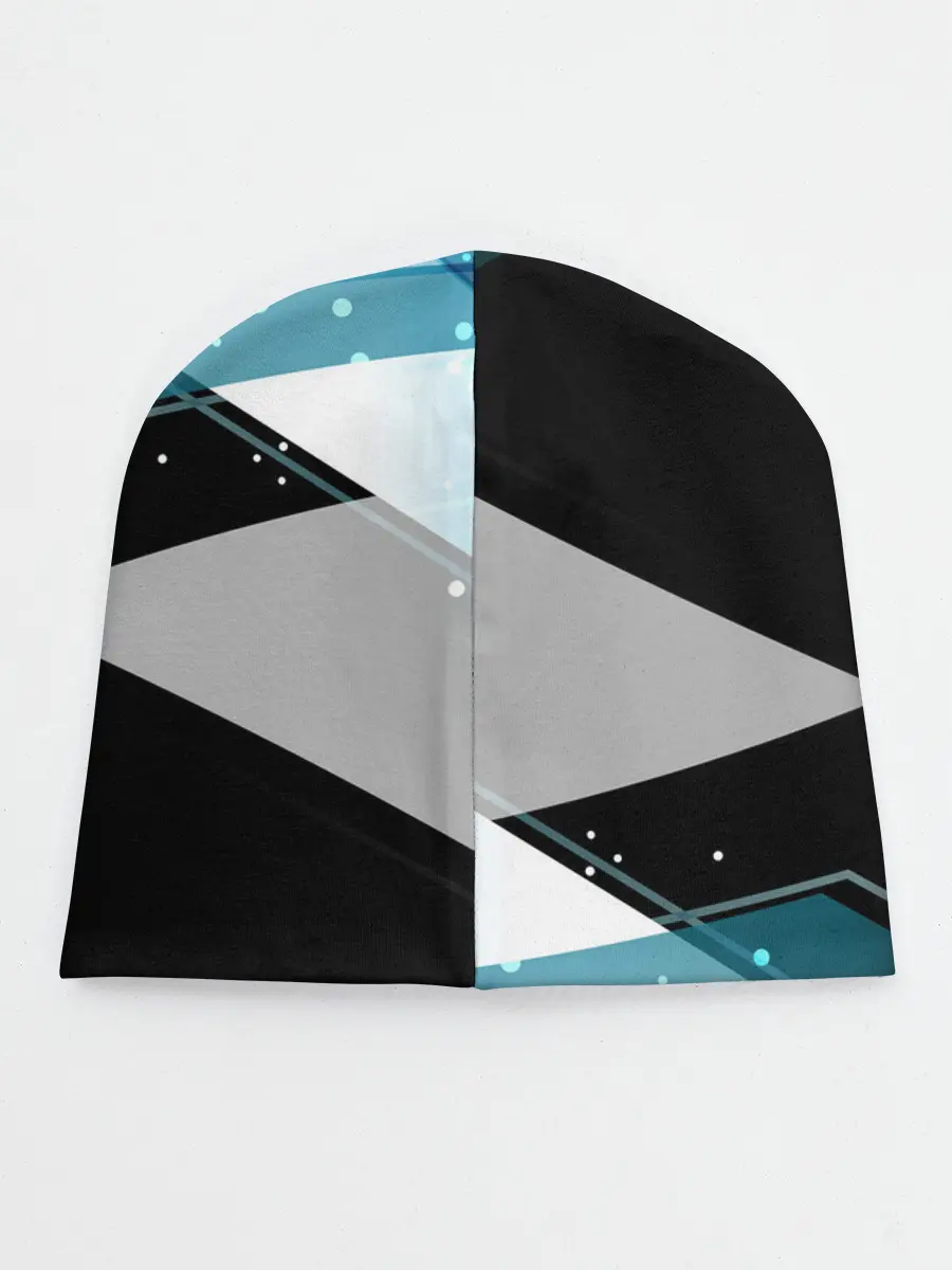 Детская шапка / RUSSIA.