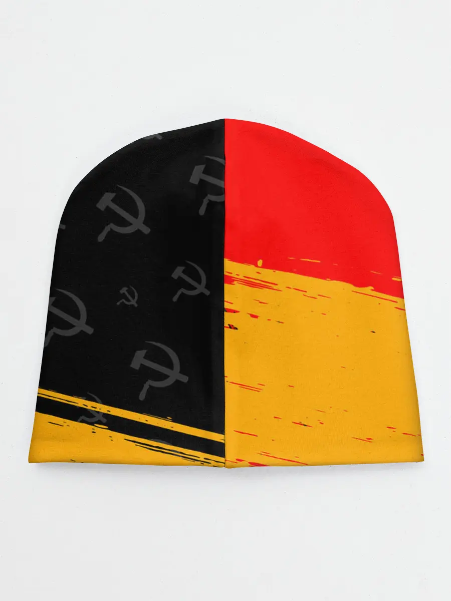 Детская шапка / СССР / USSR