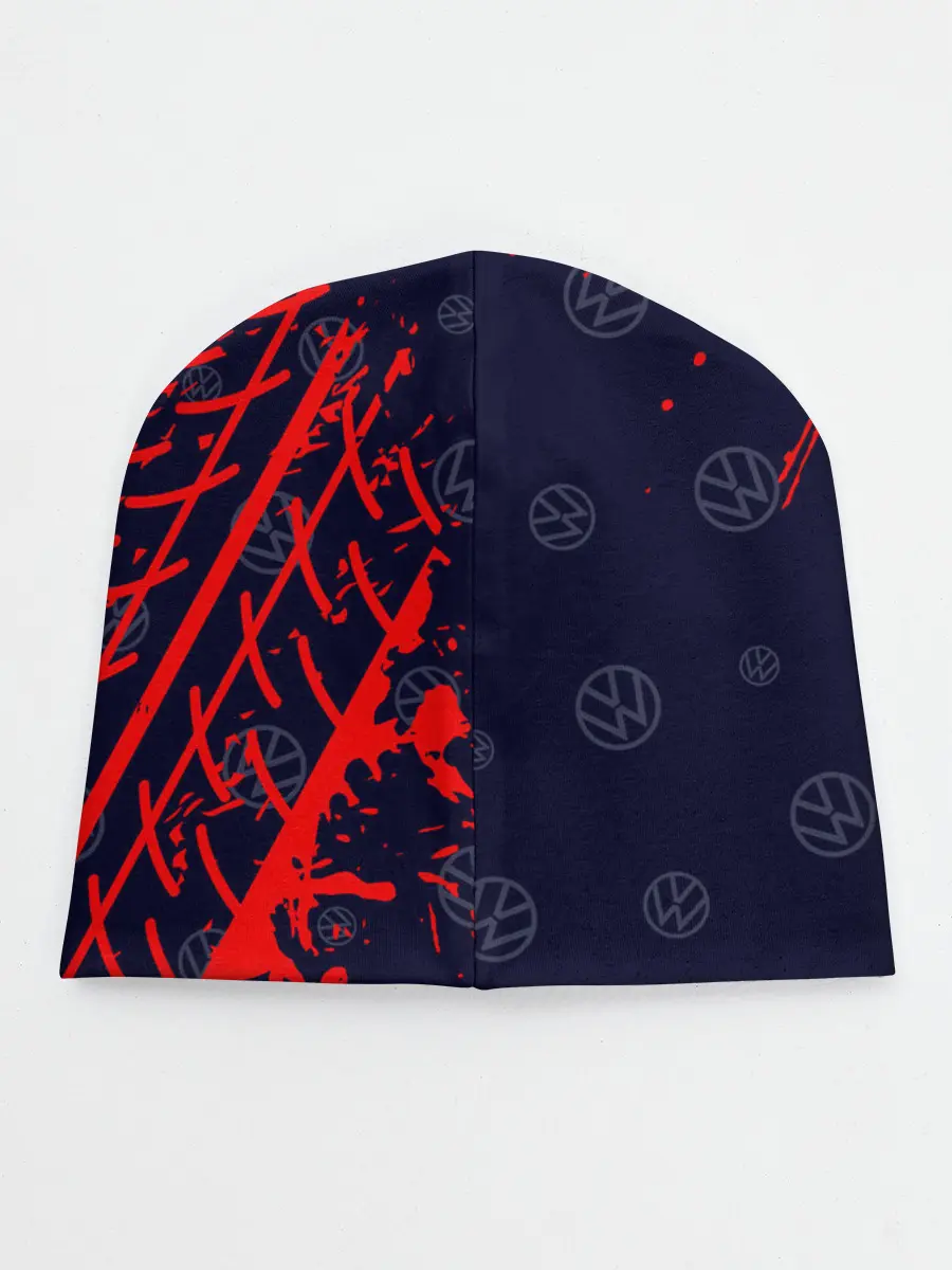 Детская шапка / VOLKSWAGEN / Фольксваген