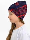 Детская шапка / VOLKSWAGEN / Фольксваген