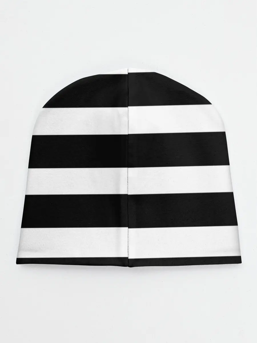 Детская шапка / Костюм заключенного