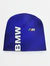 Детская шапка / BMW