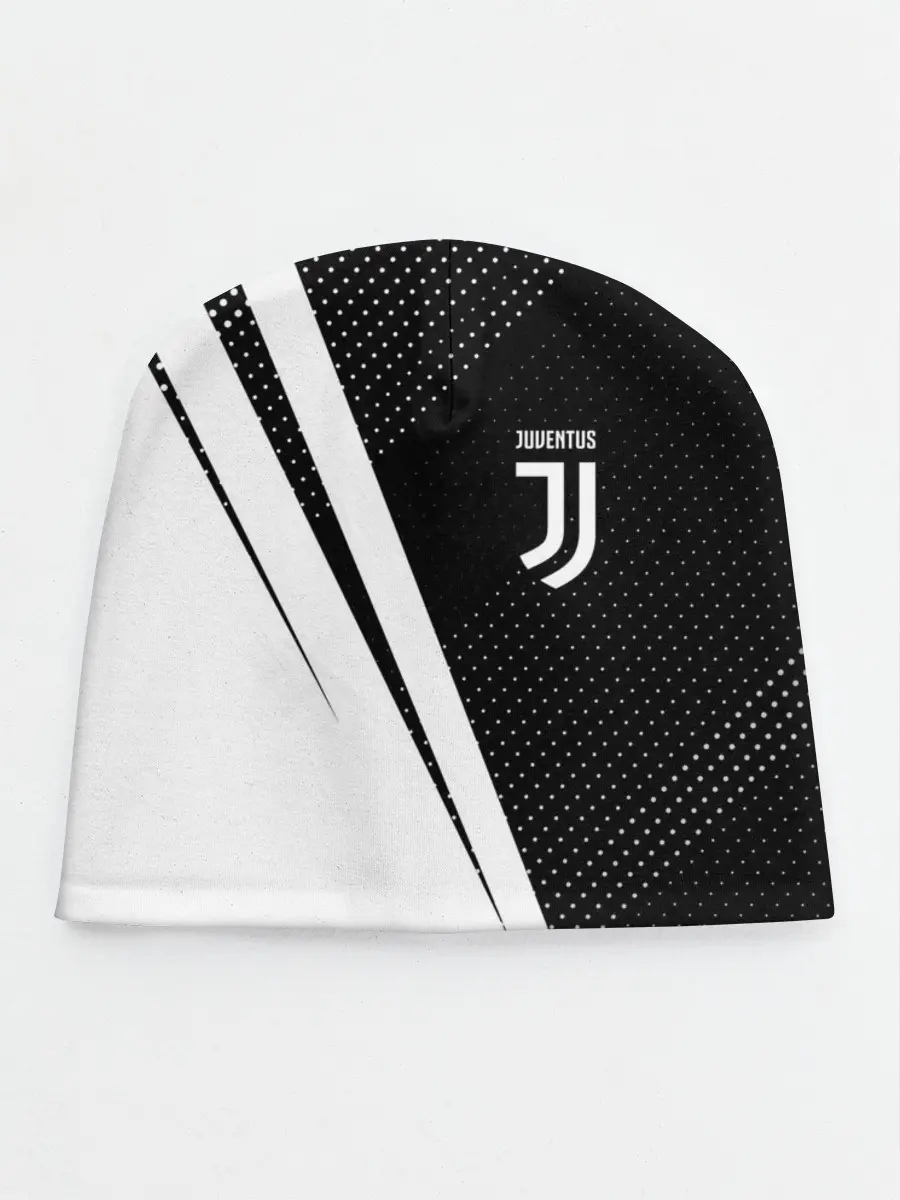 Детская шапка / JUVENTUS / ЮВЕНТУС