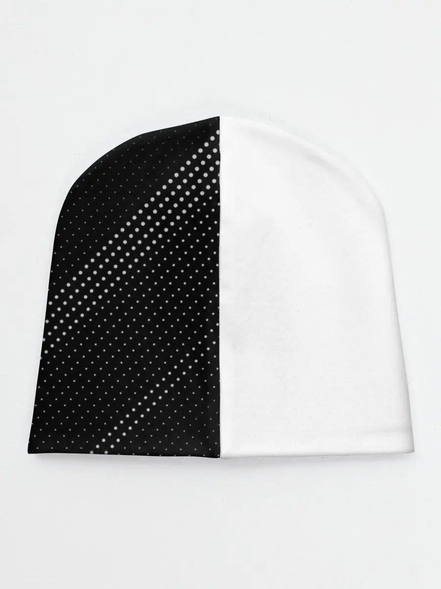 Детская шапка / JUVENTUS / ЮВЕНТУС