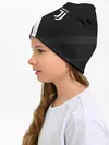 Детская шапка / JUVENTUS / ЮВЕНТУС