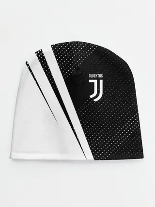 Детская шапка / JUVENTUS / ЮВЕНТУС