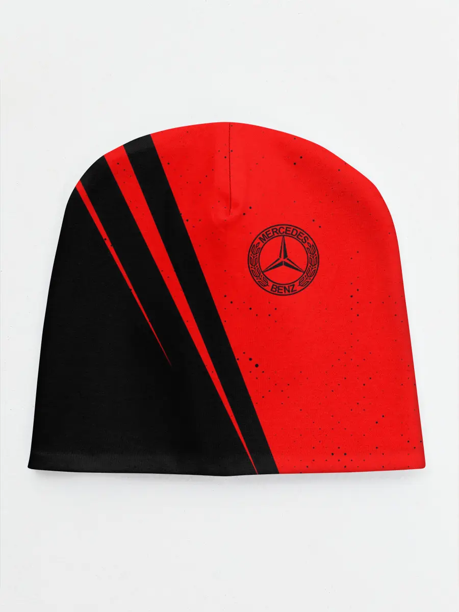 Детская шапка / MERCEDES / Мерседес