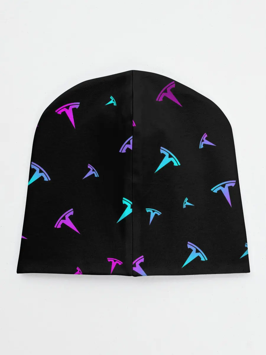 Детская шапка / TESLA / Тесла