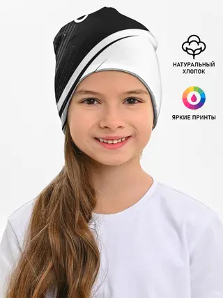 Детская шапка / VOLVO / Вольво