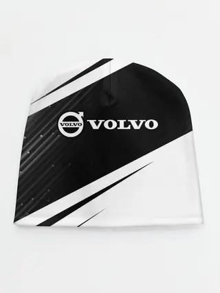 Детская шапка / VOLVO / Вольво