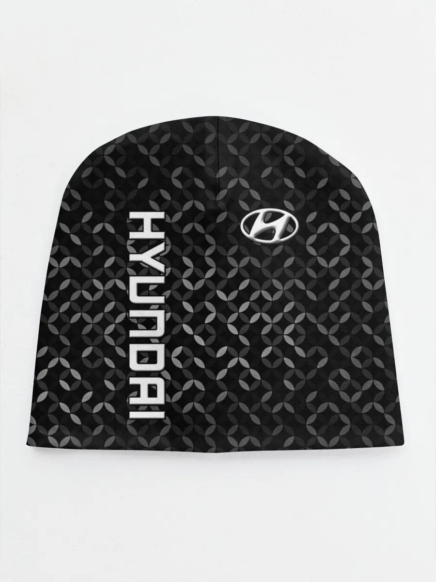 Детская шапка / Хёндай