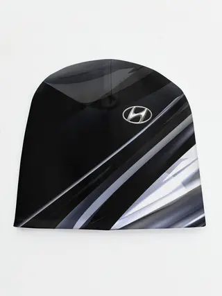 Детская шапка / Hyundai