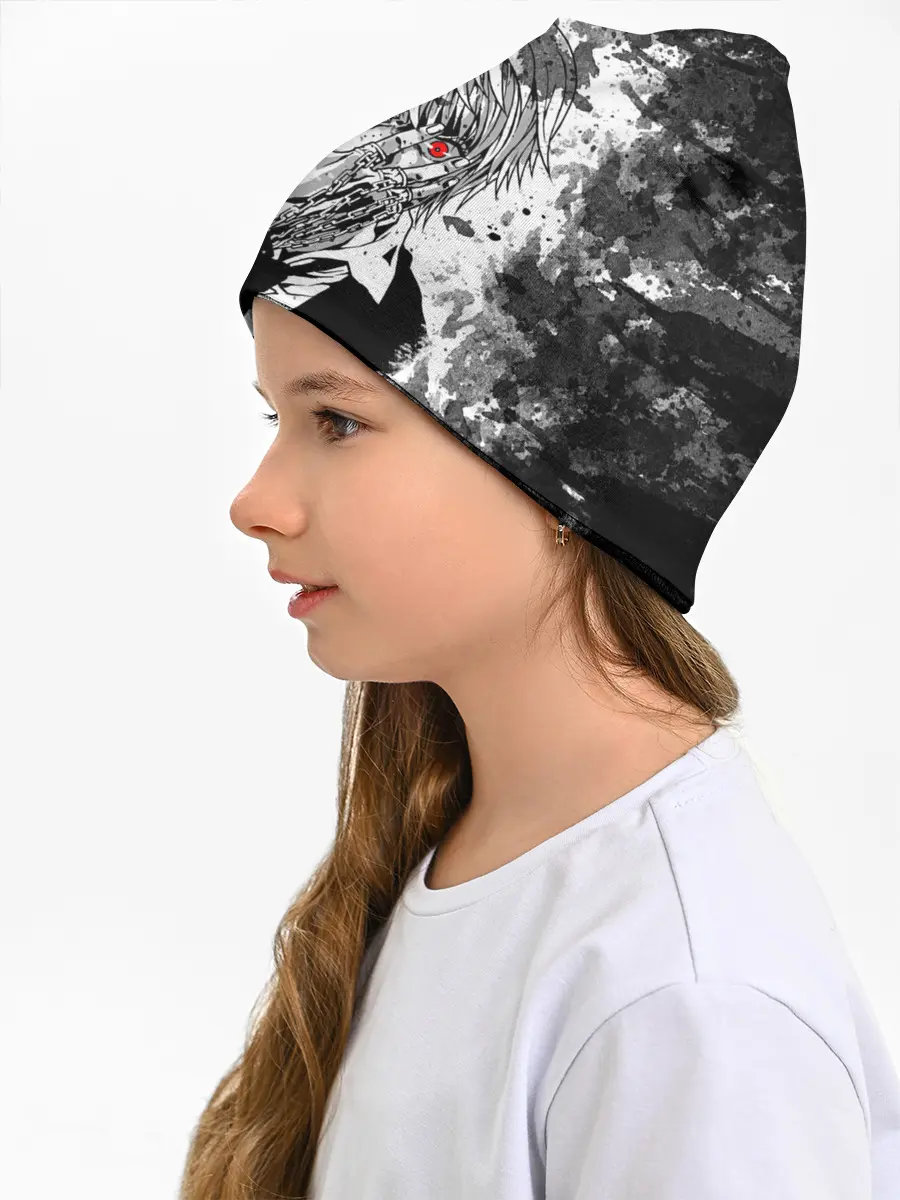 Детская шапка / KURAPIKA